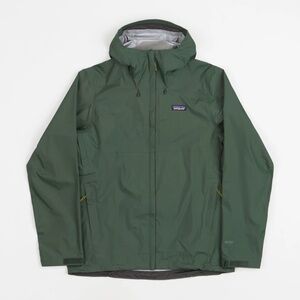 Men's Torrentshell 3L Rain Jacket BNWT